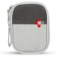thumbnail image 1 of Miangastore First Aid Bag Handheld Sundries Bag Portable Sundries Pouch Household Storage Holder, 1 of 9