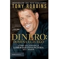 thumbnail image 1 of Dinero: Domina El Juego Paidós TONY ROBBINS, 1 of 2