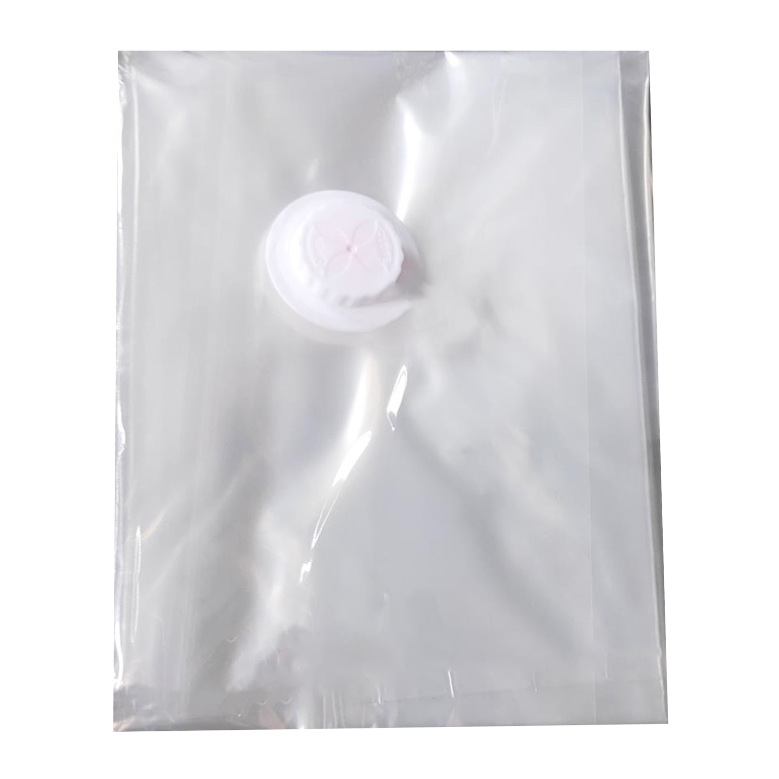 Vacuum Storage Bag AntiWrinkle Dustproof PE Compression Vacuum Seal