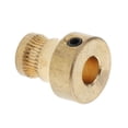 thumbnail image 1 of Engranaje de extrusión de impresora 3D perfecl para filamento de 1.75 mm, 1 of 7