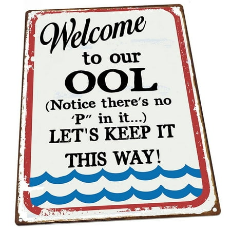 - Welcome To Our ool 9