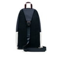 thumbnail image 2 of U.S. Polo Assn. Unisex Large Sling Bag, Navy, 2 of 5