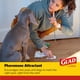 thumbnail image 4 of Almohadillas de adiestramiento para cachorros Glad for Pets, carbón activado, 100 unidades, 4 of 7
