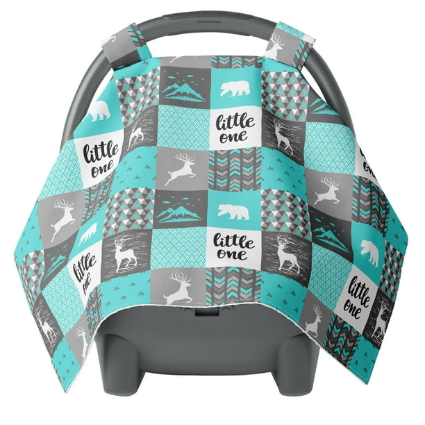 Car seat Covers for Babies Carseat Canopy Baby car seat Cover for