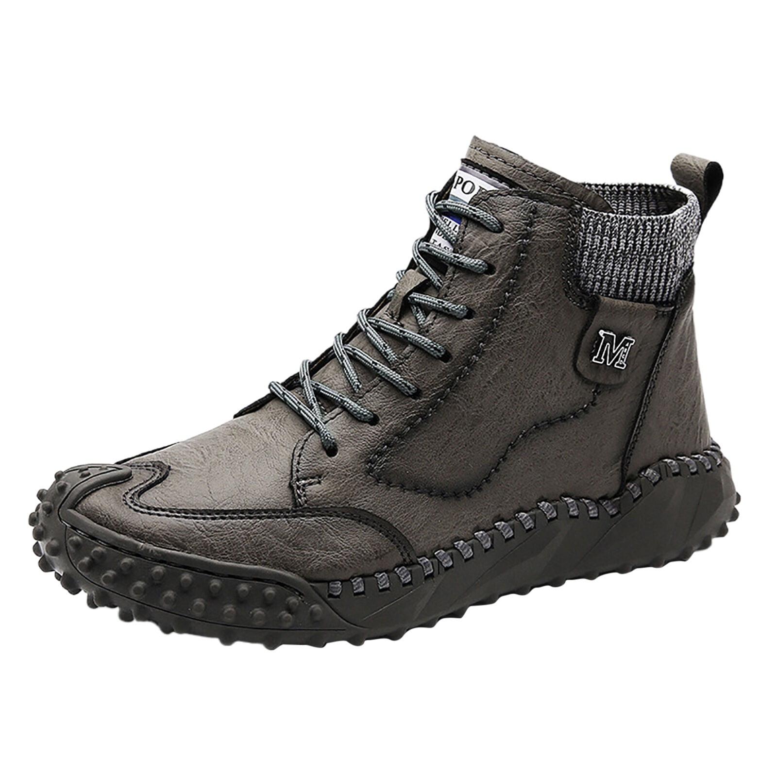 High ankle boots for mens online