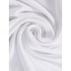 thumbnail image 4 of Camiseta estampada 100 % algodón para mujer, de manga corta y cuello redondo, para uso diario informal, 1 pieza, camiseta de ocio., 4 of 5