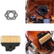 thumbnail image 2 of Carburador ZAMDOE para motosierra Stihl MS210 MS230 MS250 021 023 025, reemplazo para carburador Walbro WT-286 #1123-120-0605, con bobina de encendido de filtro de aire, 2 of 5