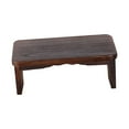 thumbnail image 1 of LOVIVER Meditation Bench Sitting Comfortable Yoga Stool for Mindfulness Practice, 1 of 8