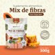 thumbnail image 2 of Suplemento mix de Fibras Kaizen Life Con lactobacilos y probioticos, 2 of 8