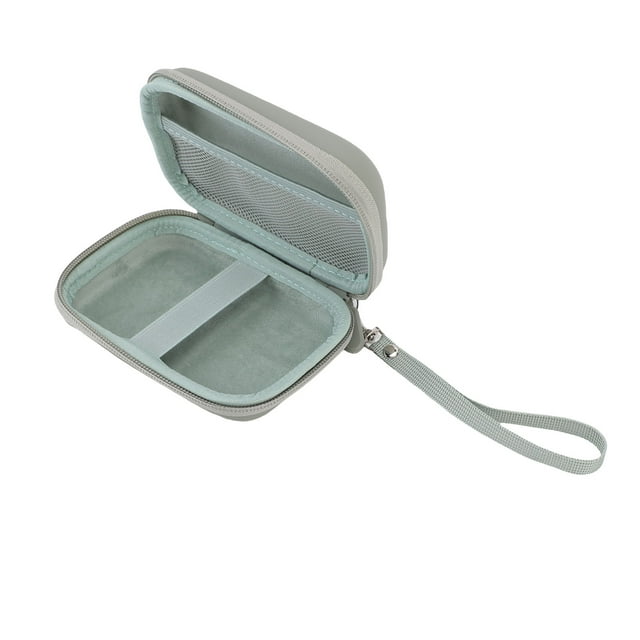 Protective Storage Hard Travel Case for H35 F9 F8 501F M35 Film Camera