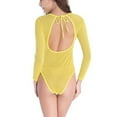 thumbnail image 4 of Maillot de Bain Mode Polyamide Biky Ni, 4 of 9