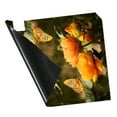 thumbnail image 4 of VWAQ Floral Mailbox Covers Magnetic Flower Mailbox - 25.5"H X 20.75"W MBM49, 4 of 4