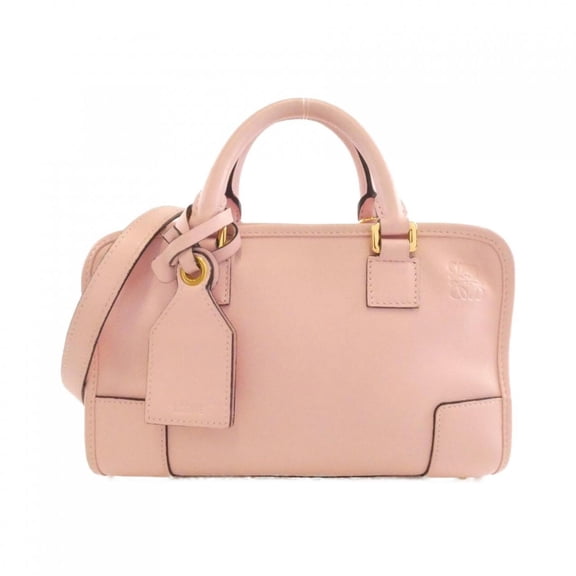 Pre-Owned Loewe Amazona 23cm 352 30 N71 Handbag
