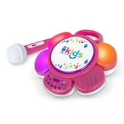 Singing Machine Kids Portable Sing Along Speaker, SMK963