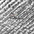 thumbnail image 3 of 2" x 50' Exhaust Pipe Insulation Thermal Heat High Temperature Wrap Motorcycle Header + 6 Tie, 3 of 5