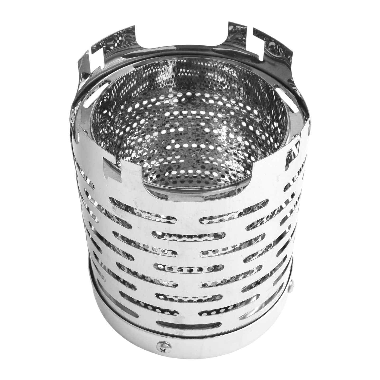 Camping Heater With Handle Tent Heater Warming Stove Cover Gas Stove Heater