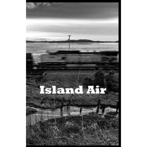 Island Air, (Paperback)