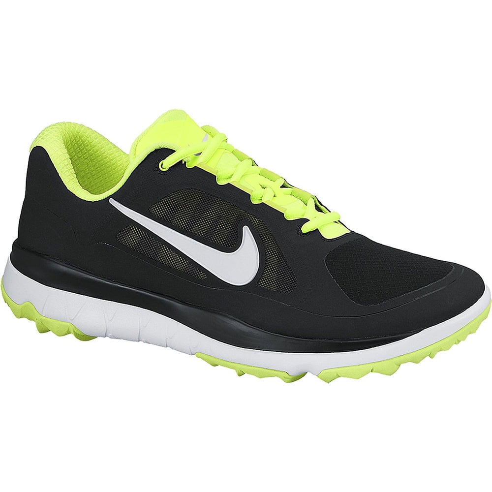 nike fi impact golf shoes mens