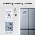thumbnail image 2 of Zootealy Wireless Temperature Humidity Logger with App Connectivity and Remote Monitoring - BlueTag TH20 for Medical Storage, Cold Chain Logistics, and More, 2 of 7
