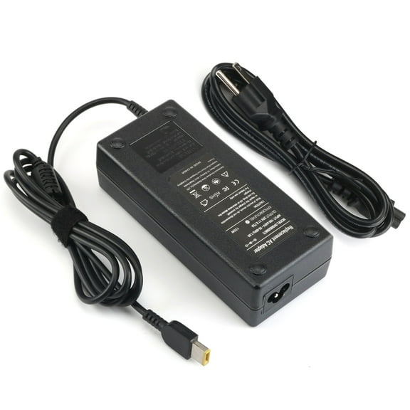 135W Power Cord for Lenovo Ideacentre 310-15ASR 310A-15ASR 310S-08ASR 90G5 AIO 300-20ISH 300-22ACL 300-23ISU 510-22ASR 510-23ISH 520-22AST 520-22ICB 520-24IKL 520-27IKL 700-22ISH All-in-One Desktop