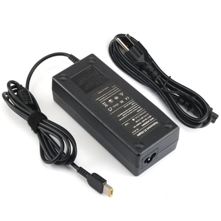 135W Power Cord for Lenovo Ideacentre 310-15ASR 310A-15ASR 310S-08ASR 90G5 AIO 300-20ISH 300-22ACL 300-23ISU 510-22ASR 510-23ISH 520-22AST 520-22ICB 520-24IKL 520-27IKL 700-22ISH All-in-One Desktop