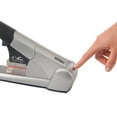 thumbnail image 6 of Rapid Heavy-Duty Cartridge Stapler 80-Sheet Capacity Silver 02892, 6 of 7