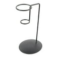 thumbnail image 4 of Baoblaze Ice Cream Cone Holder Stand Food Cone Holder for Buffet, Restuarant, Food Trucks Black, 4 of 8