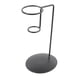 thumbnail image 5 of Soporte para cono, soporte para cono de helado, soporte de exhibición para cono de comida, soporte para palomitas de maíz para fiesta, cumpleaños, bod Negro, 5 of 8