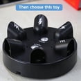 thumbnail image 3 of Choque Eléctrico Polygraph Bar Tricky Game Machine Lucky Choque Eléctrico Seis Dedos Heartbeat Polygraph Party Descompresión Tricky Toy Vogacara FN005544-00, 3 of 6