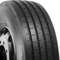 Roundrule Xtra ST 235/80R16 129/125M G (14 Ply