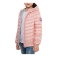 thumbnail image 4 of Rokka&Rolla Girls' Ultra-Light Down Jacket Packable Puffer Coat, Sizes 4-18, 4 of 11