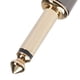 thumbnail image 5 of Conector de sonido de 1/4", conector 6,35, conector TS chapado en guitarra//micrófono, 5 of 8