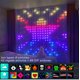 thumbnail image 4 of Guirnalda de luces LED inteligentes con control por aplicación RGB, 400 luces LED regulables para decoración del hogar y el dormitorio, 4 of 5