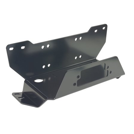 MotoAlliance VIPER UTV MotoAlliance VIPER UTV Winch Mount Plate for 2014-2024 Honda Pioneer 700