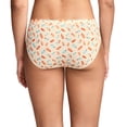 thumbnail image 2 of Jockey Bikini Léger et Aéré pour Femmes, 2 of 5