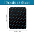 thumbnail image 3 of 8 * 6cm Blanket Fixing Sticker Sofa Cushion Anti Fixing Artifact Carpet Sheet Anti Running And Sticker, 3 of 7