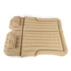 thumbnail image 5 of Cama de Bomba de Aire de Automóvil, 180 x 130 x 13cm Colchón de Auto de Flotación de PVC Para Autos para acampar, 5 of 7