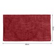 thumbnail image 3 of CSChome Tapis de Table à Manger Tapis de Table à Manger Couleur Unie Super Doux Résistant aux Rayures Facile à Nettoyer, 3 of 6