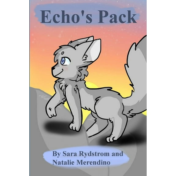 Echo's Pack, (Paperback)