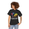 thumbnail image 4 of Love Wins shirt Lgbt Shirt Lesbian Pride Rainbow World T-shirt ID-0520-ICBY, 4 of 8