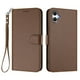 thumbnail image 1 of Funda Cartera GANGXUN para Samsung Galaxy A06 – Cierre Magnético, Protección RFID, Correa Desmontable, Compatible con Carga Inalámbrica, 1 of 6