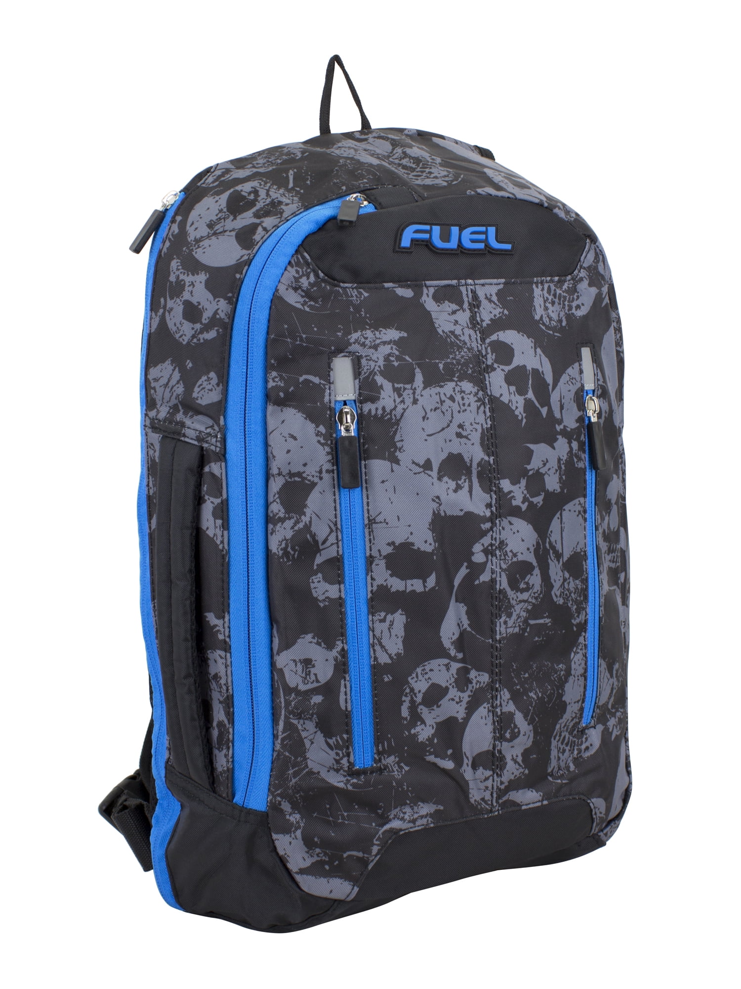 Fuel 17 ltr Backpacking Backpack, Black