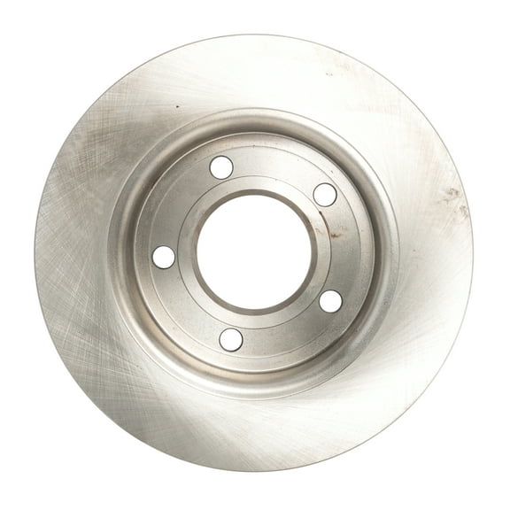 Aftermarket Single Standard Rear Brake Rotor Fits 2004-13 Mazda 3 C24Y26251D