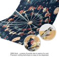 thumbnail image 3 of WOBOGO Christmas Decorated Ferris Wheel Puzzle Challenge 1000 Piece Jigsaw Suitable for Game Night Finished Size 29.5 x 19.7in, 3 of 9
