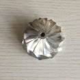 thumbnail image 1 of TD04HL 18T 45,01/56,02 mm 11+0 impulsores 49189-43800 rueda de compresor de palanquilla de turbina, 1 of 4