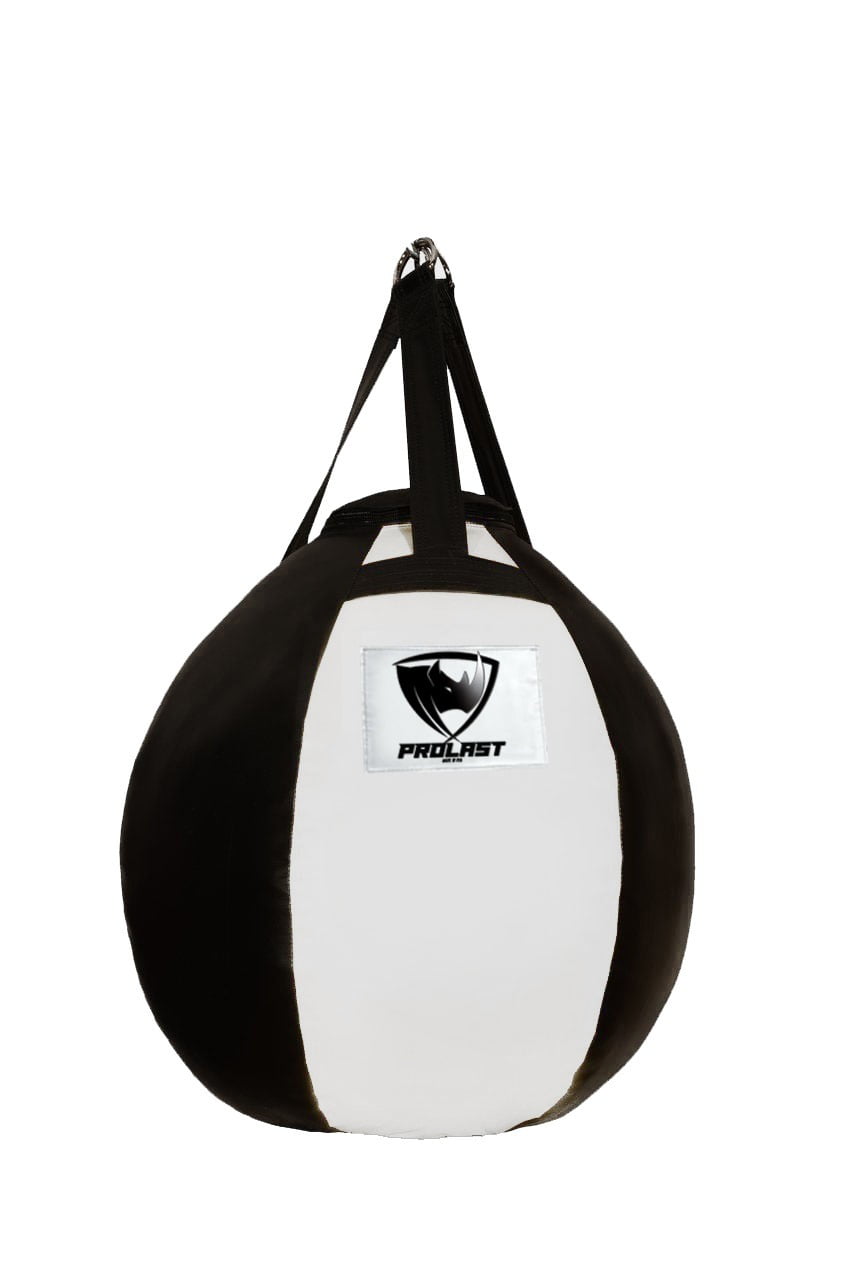 PROLAST Heavy Punching Bag Wrecking Ball Body Snatcher Professional