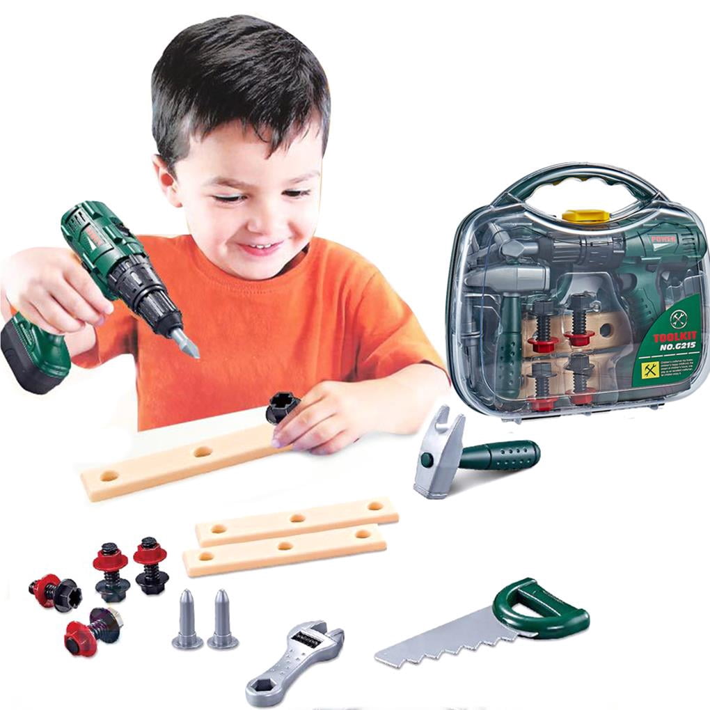 Boîte à Outils de Jeu Magique , Boîte à Outils de Jeu Magique Ours avec
