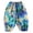 Green, variant on Asxite Toddler Print Soft Loose Breathable Casual Outdoor Pants Elastic Waist Summer 2-8 Y