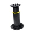 thumbnail image 4 of Soporte de equilibrio de piso Soporte cuadrado Mejoras para el hogar Base estable 235 a 320 mm, 4 of 8