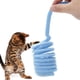 thumbnail image 1 of Juguete de resorte para gatos,Juguetes de resorte para gatos Seguro y divertido Juguete de resorte para gatos Juguete de resorte para gatos Ultra Responsivo Jadeshay  A, 1 of 8